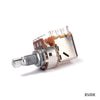 Pickup B500K Long Shaft Push Pull Control Pot  Potentiometer for Electric Guitar Bass