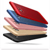 Case for Samsung Galaxy S7 Edge Case Cover Ultra-thin Back Cover Case Solid Color Hard PC