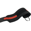 1PCS Adjustable Wristband Elastic Wraps Bandages for Weightlifting Powerlifting