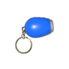 BRELONG Digital projection clock key ring  Mini LCD projection clock