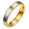 Couple Princess Diamond Ring Female Wedding Ring