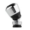 360 Degree Rotation Water Saving Tap Aerator Diffuser Faucet Nozzle Filter Adapter
