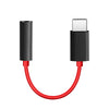 Type-C to 3.5mm Jack Audio Adapter for Huawei P30 Pro / P30 / Mate 20 Pro / P20
