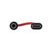 Type-C to 3.5mm Jack Audio Adapter for Huawei P30 Pro / P30 / Mate 20 Pro / P20