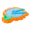 Creative Magic Flower Ruler Doodling Toy