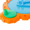 Creative Magic Flower Ruler Doodling Toy