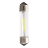White COB Filament LED Festoon Dome Light Reading Light 31mm 36mm 39mm 41mm