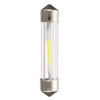 White COB Filament LED Festoon Dome Light Reading Light 31mm 36mm 39mm 41mm