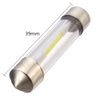 White COB Filament LED Festoon Dome Light Reading Light 31mm 36mm 39mm 41mm