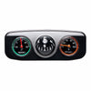 Super Practical Multi-Function Car Thermometer Compass