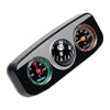 Super Practical Multi-Function Car Thermometer Compass