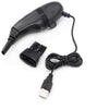 Mini USB Keyboard Vacuum Cleaner for Computer PC