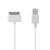 1M Sync and Charging Cable for iPhone / iPad 1pc