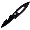 Multi-Function Keychain Opener Knife Tool Outdoor