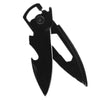 Multi-Function Keychain Opener Knife Tool Outdoor