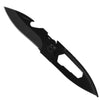 Multi-Function Keychain Opener Knife Tool Outdoor