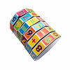 Children Digital Puzzle Cylinder Cube