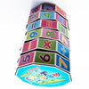 Children Digital Puzzle Cylinder Cube