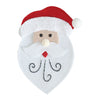 WS Santa Claus Snowman Reindeer with Pocket Party Christmas Table Decoration Tab