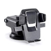 360-Degree Rotation Car Phone Holder