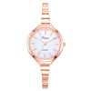 Lvpai P250 Women Minimalist Slim Band Metal Wrist Watch