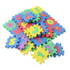 Numerals Puzzle Colourful Kids Rug Toy 36PCS