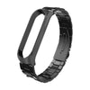Solid Replacement Steel Wristband for Xiaomi Mi Band 4