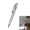 At-15 Laser / Led Lights Four-In-One Multi-Function Stylus
