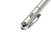 At-15 Laser / Led Lights Four-In-One Multi-Function Stylus