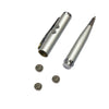 At-15 Laser / Led Lights Four-In-One Multi-Function Stylus