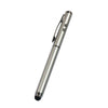 At-15 Laser / Led Lights Four-In-One Multi-Function Stylus