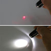 At-15 Laser / Led Lights Four-In-One Multi-Function Stylus