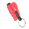 Multi-Function Mini Car Safety Escape Hammer