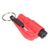Multi-Function Mini Car Safety Escape Hammer