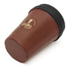 Cute Jumbo Squishy Slow Rising Brown Coffee Cup Toy