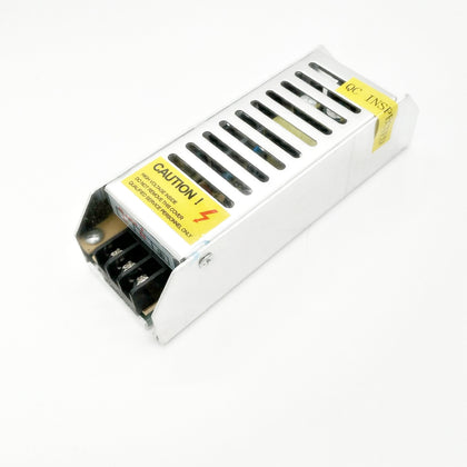ZDM 12V 5A 60W Constant Voltage AC/DC Switching Power Supply Converter(110-220V to 12V)