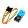 DHT11 Temperature And Humidity Sensor Module