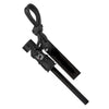 Survival Spark Magnesium Survival Fire Starter with Compass and Whistle