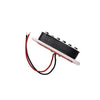 1PCS Vintage Alnico 5 Pickup Single Coil Guitar Pickup Neck/ Middle/Bridge Picku