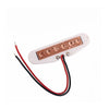 1PCS Vintage Alnico 5 Pickup Single Coil Guitar Pickup Neck/ Middle/Bridge Picku