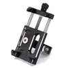 360-degree Rotatable Bike Phone Stand for Outdoor