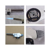 Butane Gas Blow Torch Flame Gun Burner Welding Solder Iron Soldering Lighter