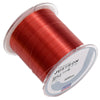 High Strength 500M Nylon Fishing Line Durable Monofilament