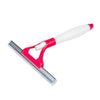 Spray Type Brushes Cleaning Multifunctional Cleaner Car Window Washing Tool
