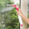 Spray Type Brushes Cleaning Multifunctional Cleaner Car Window Washing Tool
