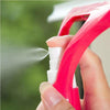Spray Type Brushes Cleaning Multifunctional Cleaner Car Window Washing Tool