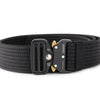 ENNIU New Military Fan Outdoor Tactical Belt Men's Multi-functional Nylon Belt