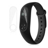 5PCS Clear HD Screen Protector Film for Xiaomi Mi Band 2 Smart Watch