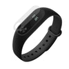 5PCS Clear HD Screen Protector Film for Xiaomi Mi Band 2 Smart Watch