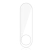 5PCS Clear HD Screen Protector Film for Xiaomi Mi Band 2 Smart Watch